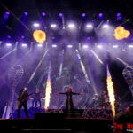 The Rock Circus 2023: Epica